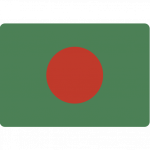 Bangladesh