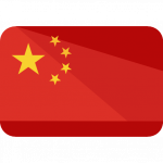 China